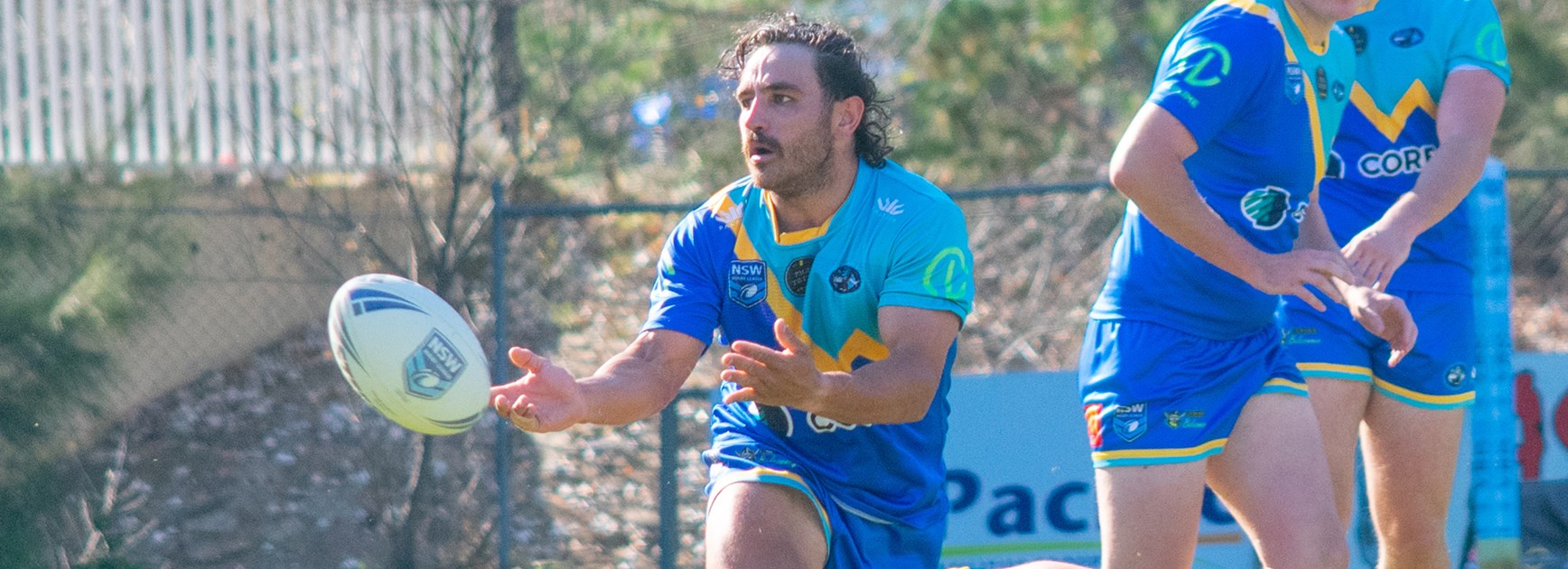 Around the Grounds: Sunday 18 July