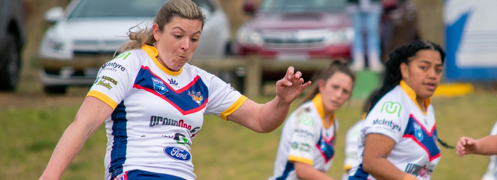 Katrina Fanning Shield Round 11 Preview