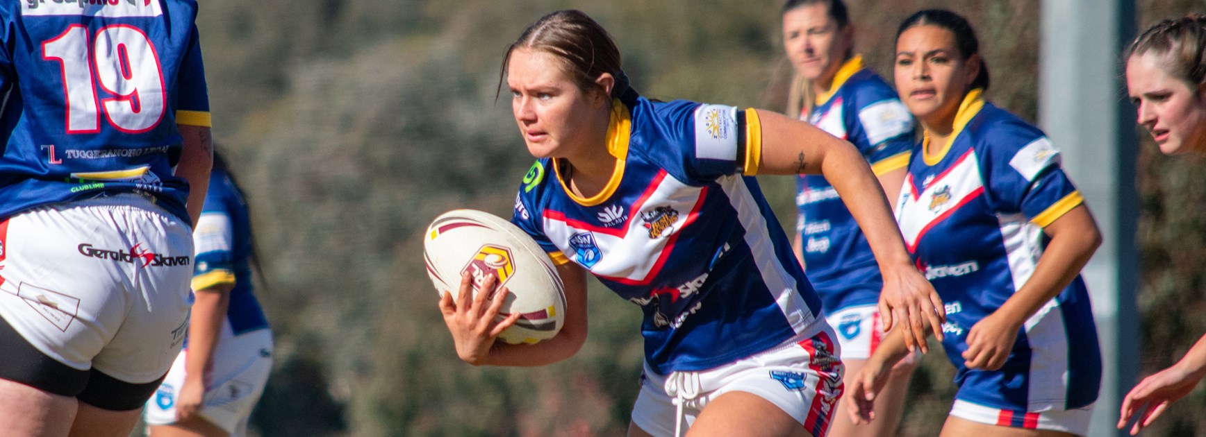 Katrina Fanning Shield Round 10 Preview