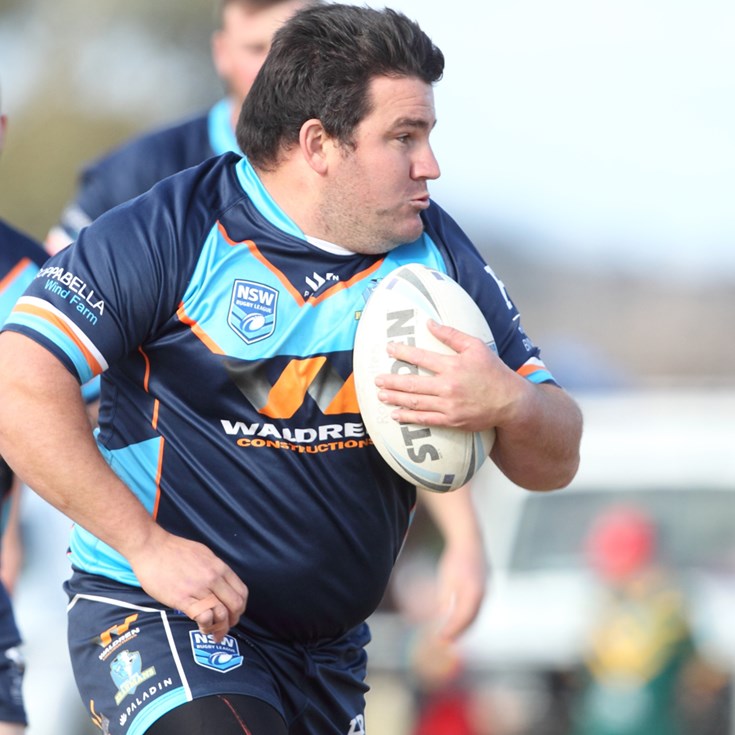 Around the Grounds: 26 June 2021