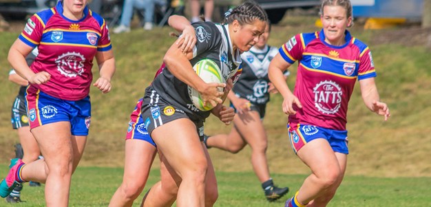 Best and Fairest 2021: Saturday 5 & Sunday 6 June