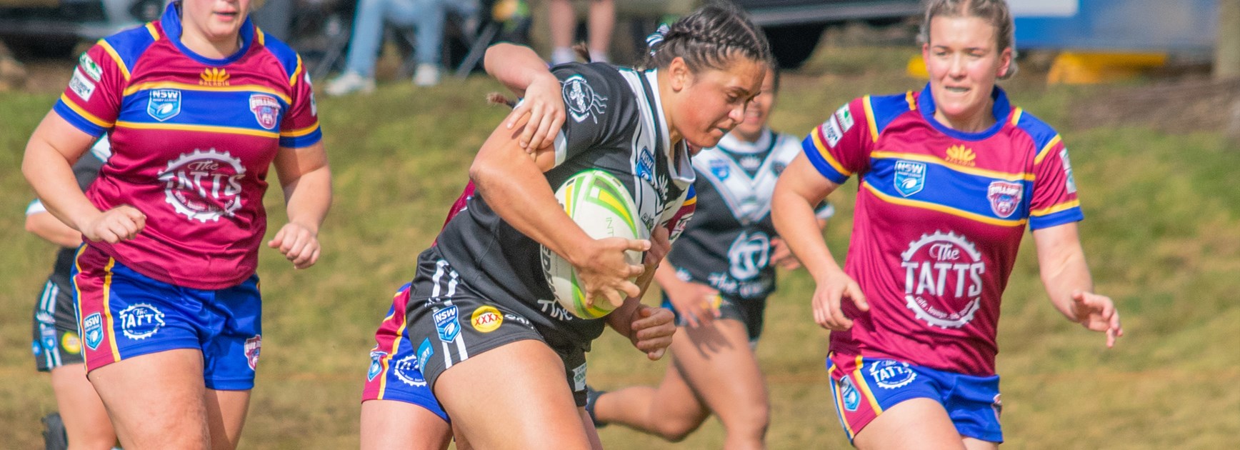 Best and Fairest 2021: Saturday 5 & Sunday 6 June