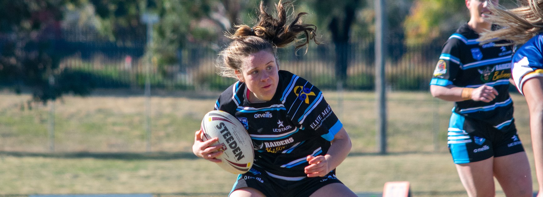 Katrina Fanning Shield Round Seven Preview