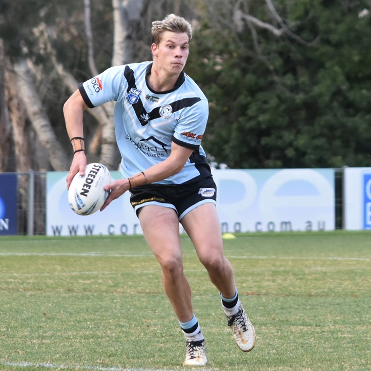 Around the Grounds: 20 June 2021