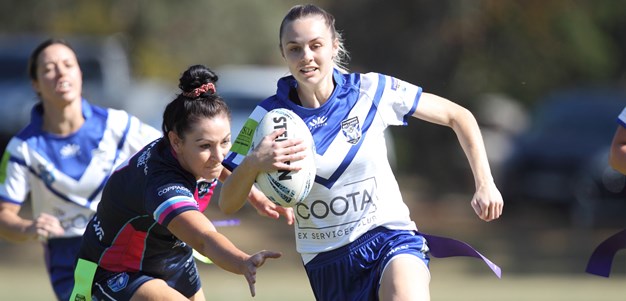 Team Lists: 26 & 27 June