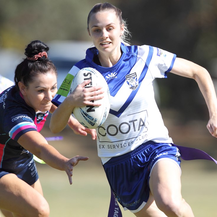 Team Lists: 26 & 27 June