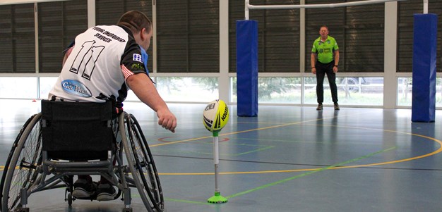 Thank You from CRWRL