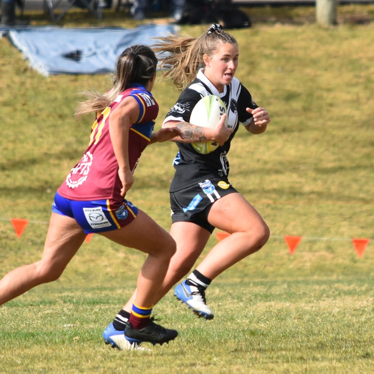 Yass remain undefeated after strong win over Bulldogs