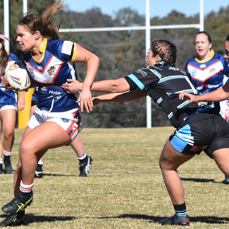 Around the Grounds: 29 May 2021