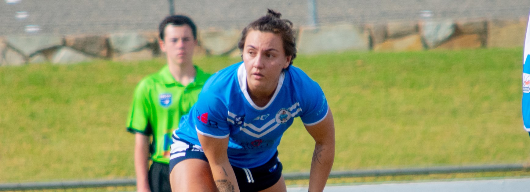 Best & Fairest 2021: Saturday 8 April - Sunday 9 April