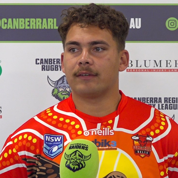 Canberra Raiders Cup 2021: Round Six Preview