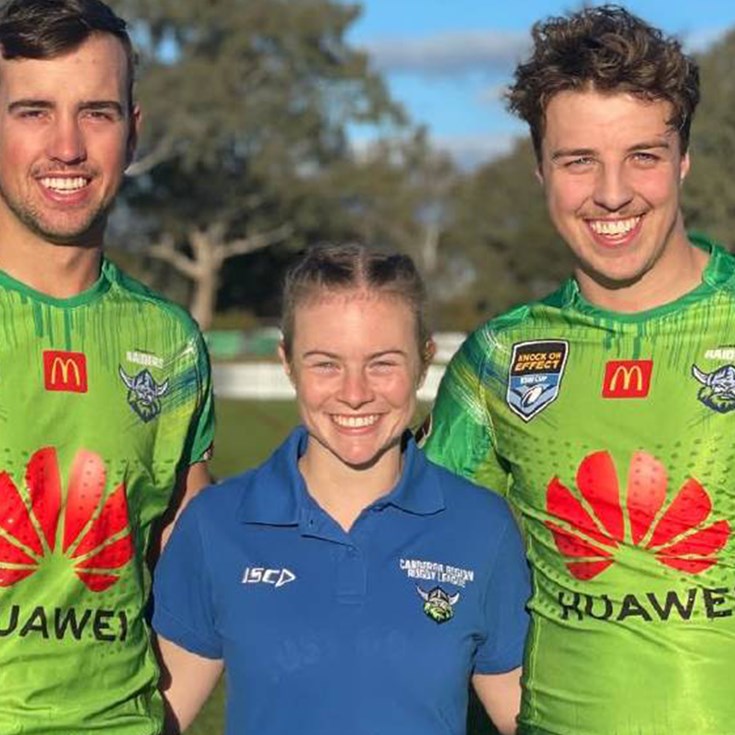 Rub of the Green podcast: Episode Eight