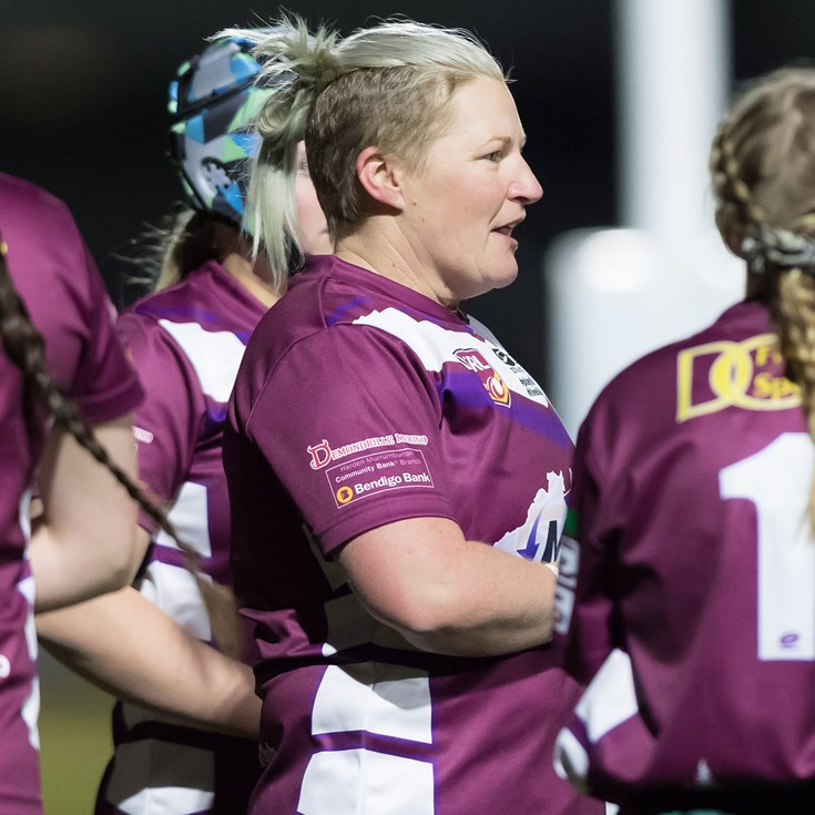 Rub of the Green podcast: Episode Six