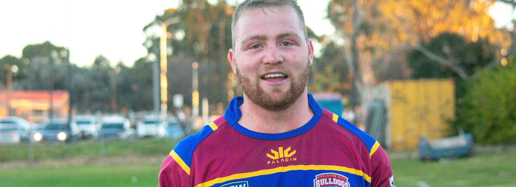 Man of the Match: Round Seven