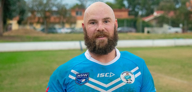 Man of the Match: Round Five