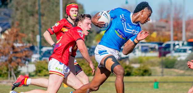 Team Lists: Saturday 29 May 2021