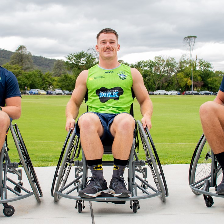 Wagga Wagga Come & Try Day