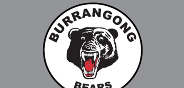 Coaches wanted for the 2022 season: Burrangong Bears