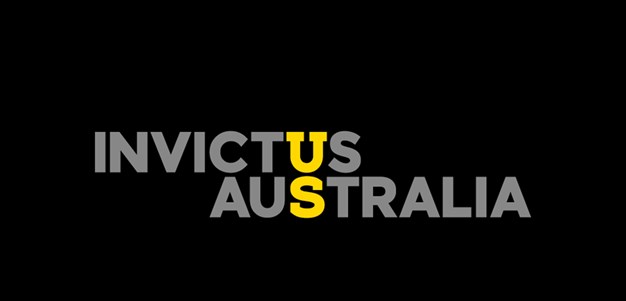 Wheelchair Rugby League supports the new Invictus Australia