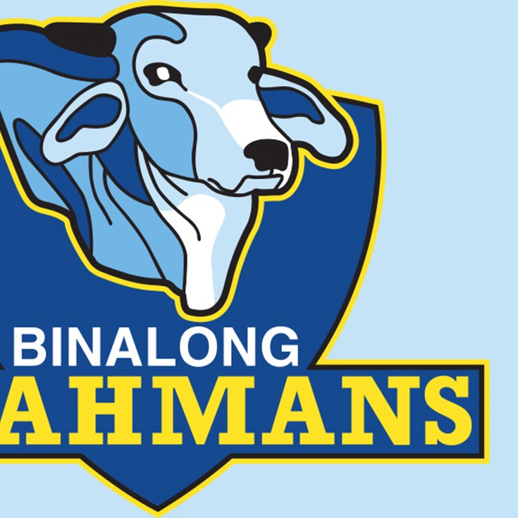 Coaches wanted for 2022 season: Binalong Brahmans