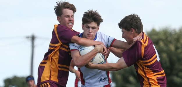 Monaro Johns & Daley Cup Round One Wrap 2022