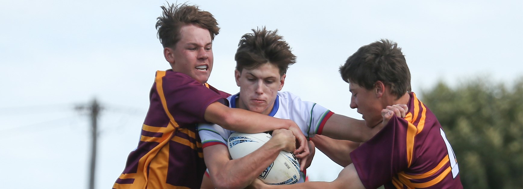 Monaro Johns & Daley Cup Round One Wrap 2022