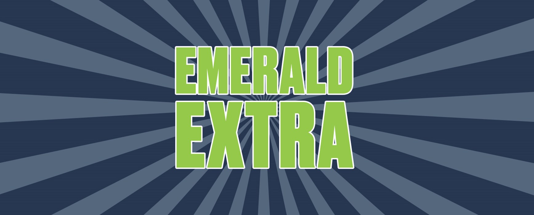 Emerald Extra