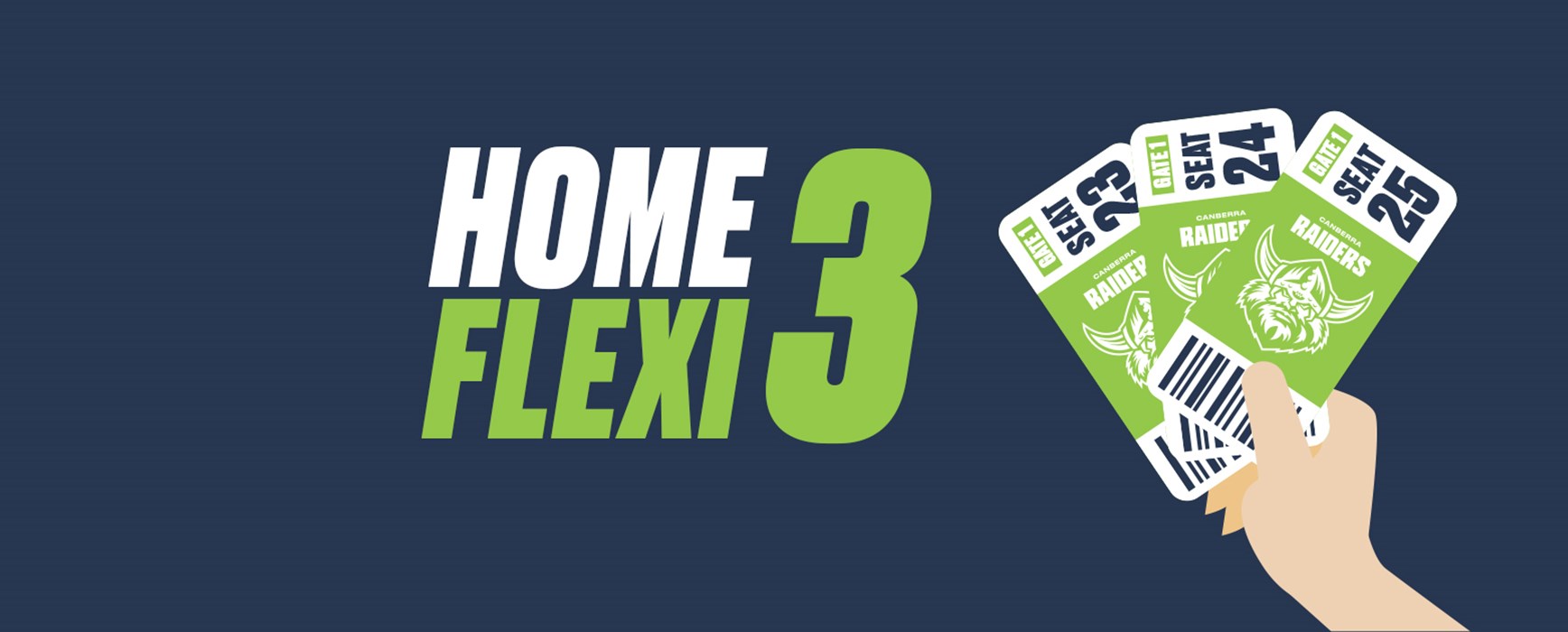 Home Flexi 3