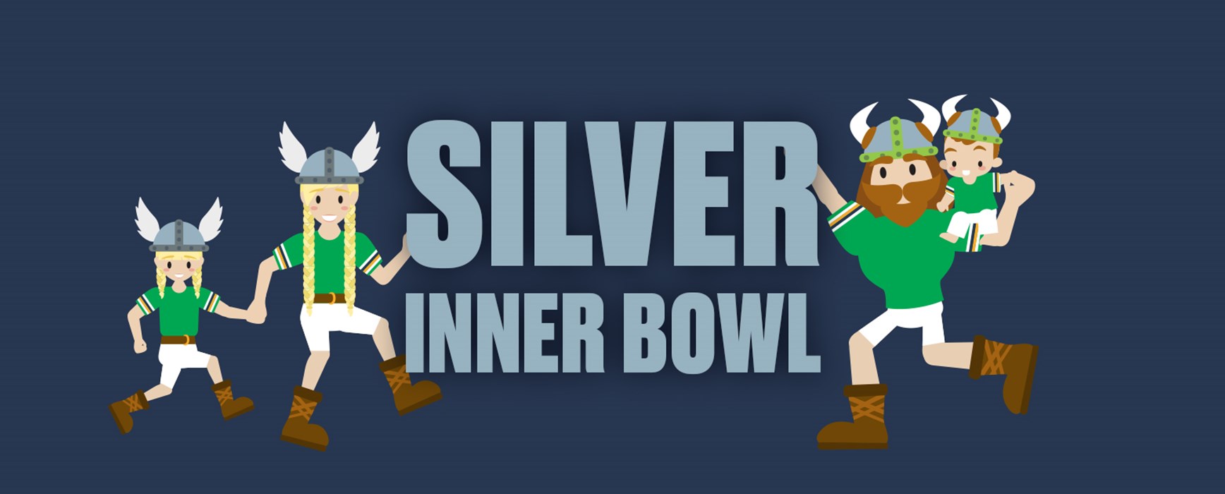Silver Inner Bowl