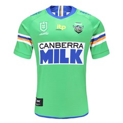 2021 Adult Heritage Jersey